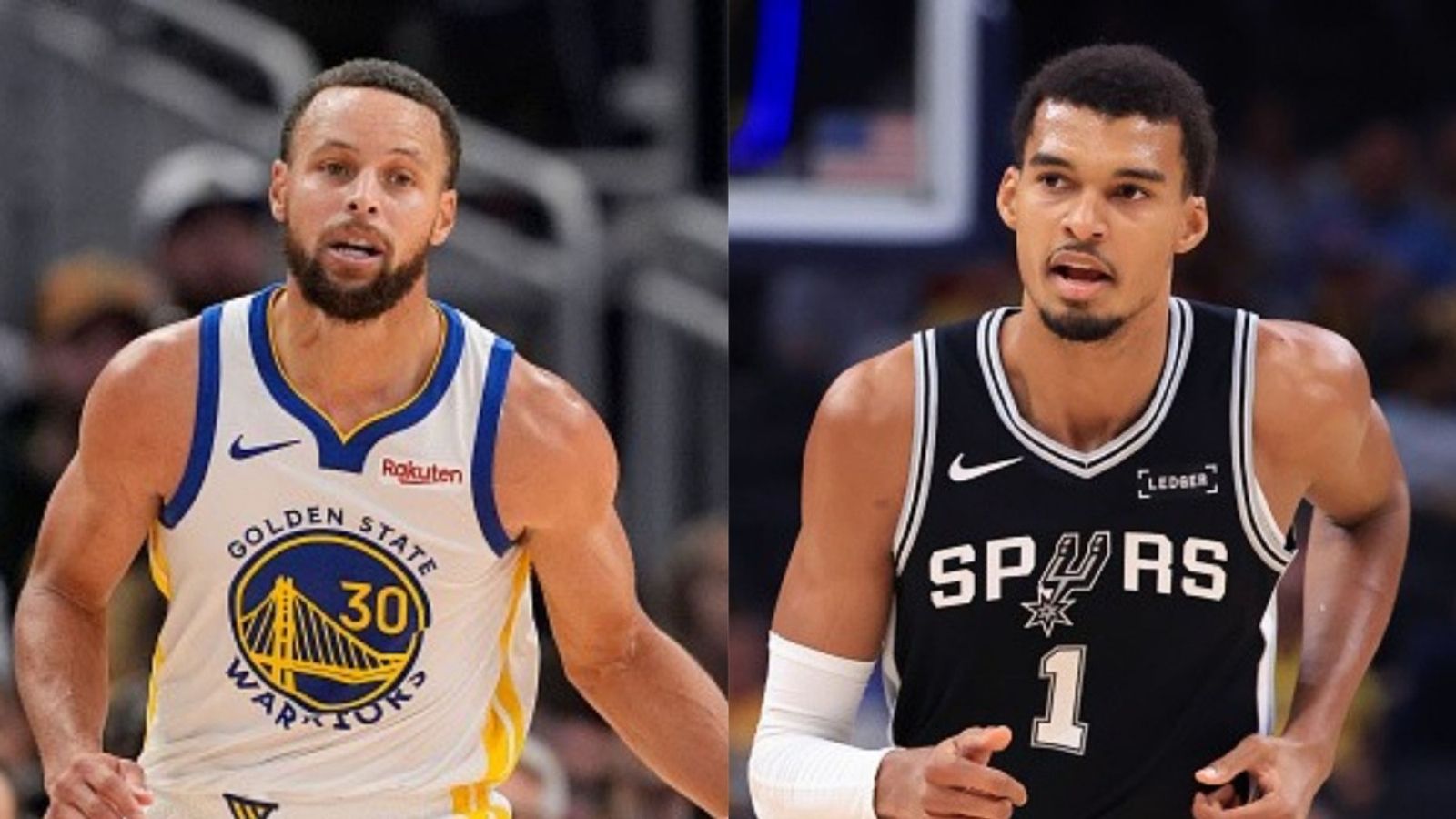 Spurs vs Warriors schedule: Date, time, live stream, and more on NBA 2025-26 season Spurs vs Warriors schedule: Date, time, live stream, and more on NBA 2025-26 season