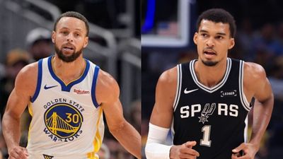 Spurs vs Warriors schedule: Date, time, live stream, and more on NBA 2025-26 season Warriors vs Spurs live stream