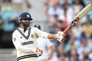 Ravindra Jadeja on cusp of achieving major milestone, needs 10 runs more to join Kapil Dev in elite list SportsTak