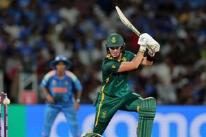 South Africa star pips Smriti Mandhana, wins ICC Women's Player of the Month award for October after World Cup heroics SportsTak