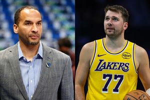 How Mavericks owner reacted to Nico Harrison’s idea of trading Luka Doncic to Lakers SportsTak