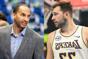 Nico Harrison’s response after Mavericks fired him following Doncic trade is hilarious SportsTak