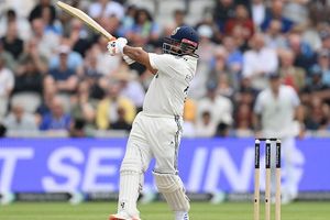 IND vs SA: Rishabh Pant chasing history, just one step away from breaking India's all-time Test record SportsTak