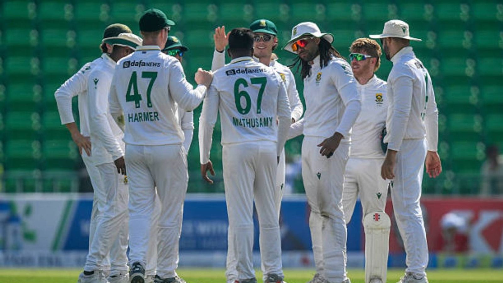 'It is a tough place to come...': Former South Africa captain issues major warning to Temba Bavuma & Co. ahead of India Tests 'It is a tough place to come...': Former South Africa captain issues major warning to Temba Bavuma & Co. ahead of India Tests