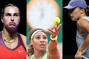 Serena Williams overtaken by THIS tennis star for most prize money won in a season SportsTak