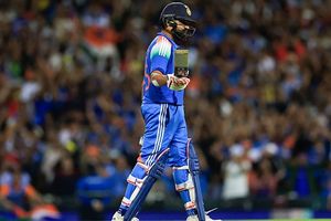 Big update on Rohit Sharma’s Vijay Hazare return, MCA responds after BCCI’s directive SportsTak