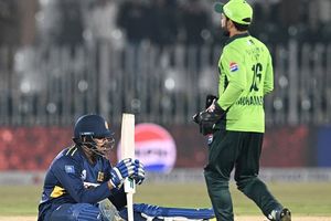 8 Sri Lanka players to return home midway through Pakistan series after Islamabad bomb blast, demand tour cancellation SportsTak