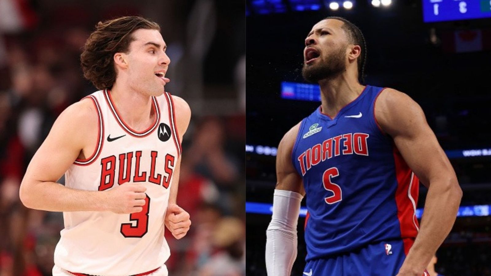 Bulls vs Pistons schedule: Date, time, live stream, and more on NBA 2025-26 season Bulls vs Pistons schedule: Date, time, live stream, and more on NBA 2025-26 season