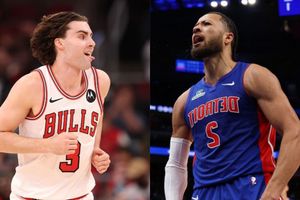 Bulls vs Pistons schedule: Date, time, live stream, and more on NBA 2025-26 season SportsTak