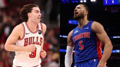Bulls vs Pistons schedule: Date, time, live stream, and more on NBA 2025-26 season Pistons vs Bulls live stream