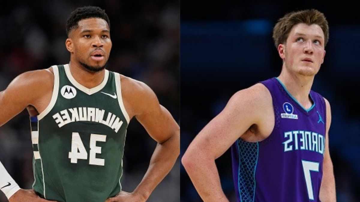 Bucks vs Hornets schedule: Date, time, live stream, and more on NBA 2025-26 season
