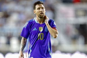 Lionel Messi makes honest admission about his participation at 2026 FIFA World Cup SportsTak