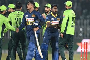 Sri Lanka tour of Pakistan still on, SLC allows players to return home following Islamabad blast, but on one condition SportsTak