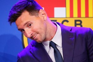 Lionel Messi to return at Barcelona? Club president Joan Laporta drops HUGE update SportsTak