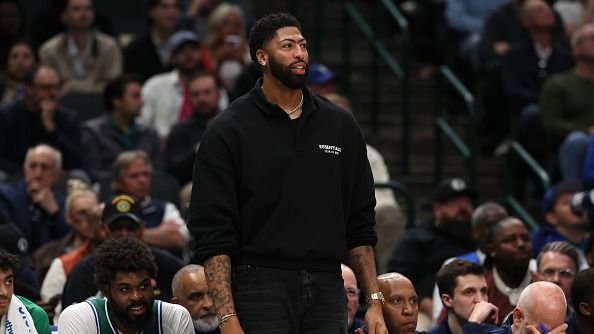 Dallas Mavericks injury report: BIG updates on Anthony Davis, Cooper Flagg ahead of clash vs Suns