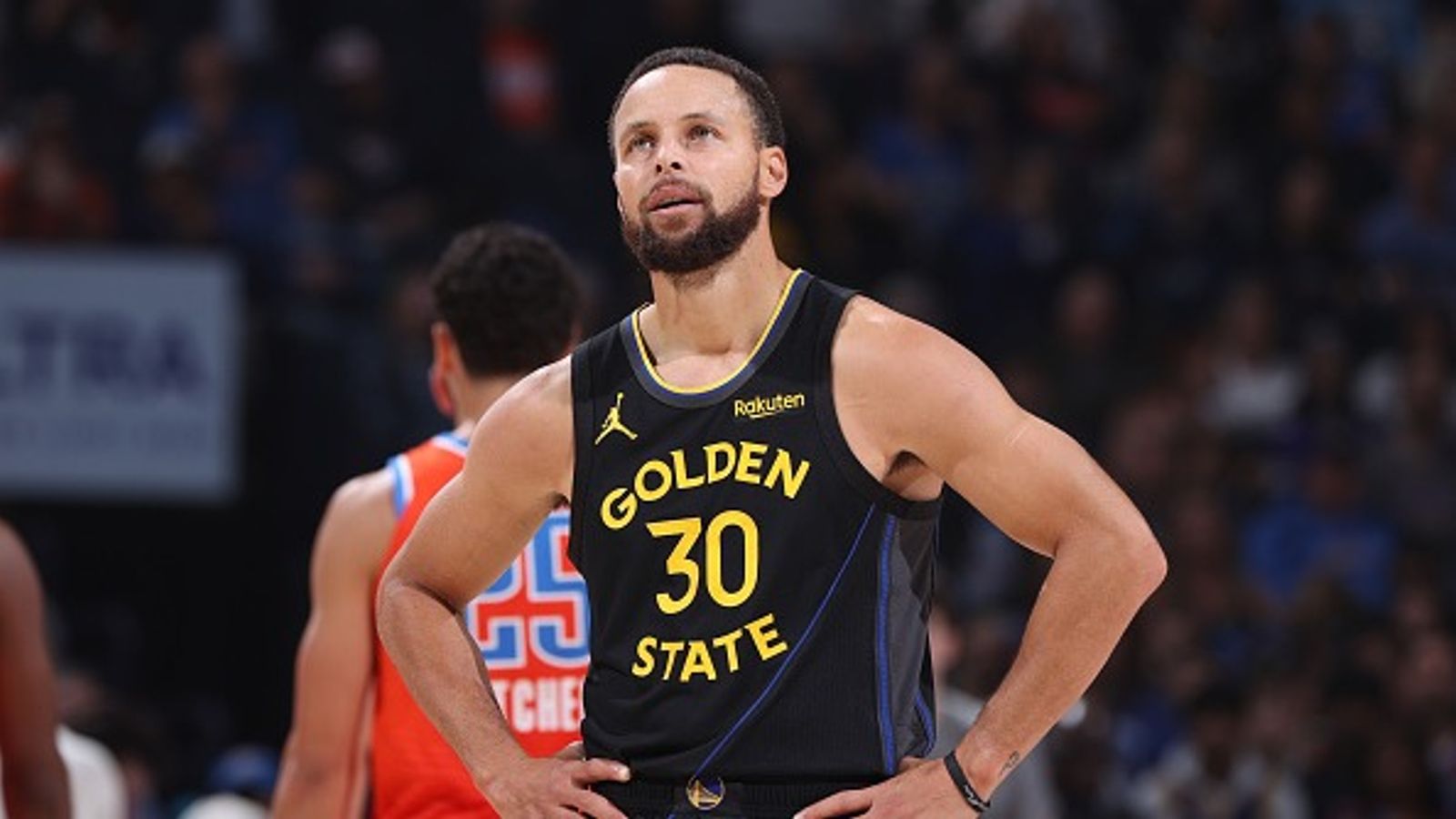 Golden State Warriors injury update: Get the latest on Steph Curry and Jimmy Butler for back-to-back vs Spurs Stephen Curry in the frame.