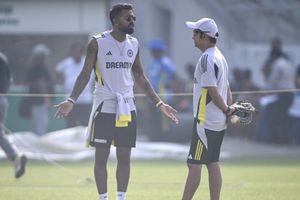 Hardik Pandya set to prove his match fitness in this domestic tournament before ODI series against South Africa SportsTak