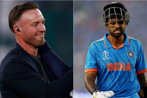 'I'm not sure he has big hopes and dreams of...': AB de Villiers responds to Suryakumar Yadav's call for help to revive ODI career SportsTak