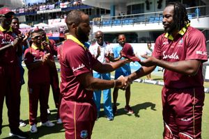 West Indies announce squad for ODI series vs New Zealand, batter who scored Test century in India recalled after 6 years, 2 pacers set for debut SportsTak