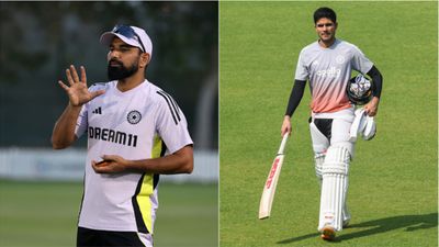 'There aren't many bowlers of Shami bhai's quality. But...': Shubman Gill breaks silence on veteran pacer's continued snub Mohammed Shami, Shubman Gill
