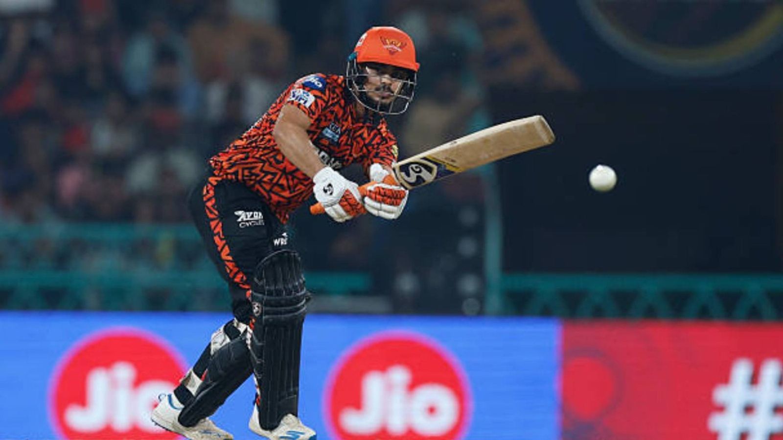 'SRH haven't been able to give him...': Ex-IPL winner's bold statement on Ishan Kishan amid links to Mumbai Indians Ishan Kishan in this frame