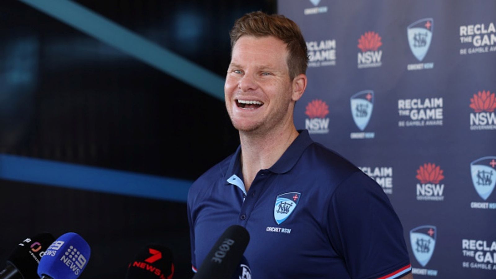 Steve Smith takes a dig at England selectors and captain Ben Stokes, says 'they might've got things the wrong way' Steve Smith takes a dig at England selectors and captain Ben Stokes, says 'they might've got things the wrong way'