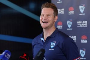 Steve Smith takes a dig at England selectors and captain Ben Stokes, says 'they might've got things the wrong way' SportsTak