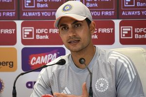 'They will decide the game...': Shubman Gill tips balance between pacers and spinners ahead of IND vs SA 1st Test SportsTak