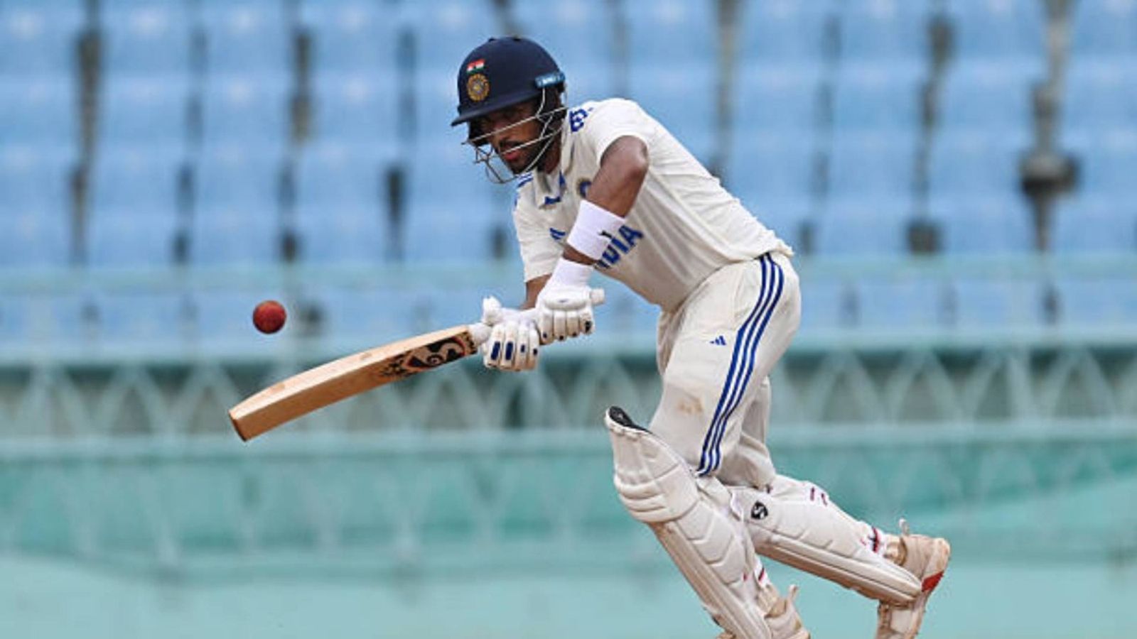 Not Ravindra Jadeja, Cheteshwar Pujara wants this India star to bat at No.6 for South Africa Tests Dhruv Jurel in this frame