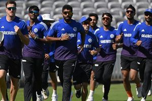 'He is enemy now. He is on the wrong side...': Graeme Smith's big words for India coach, warns SA of this huge threat ahead of 1st Test SportsTak