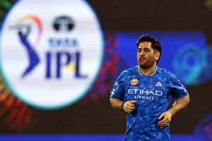 'If the centre wicket is available and no match is happening...': JSCA official reveals MS Dhoni's training routine ahead of IPL 2026 SportsTak