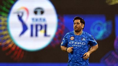 'If the centre wicket is available and no match is happening...': JSCA official reveals MS Dhoni's training routine ahead of IPL 2026 MS Dhoni
