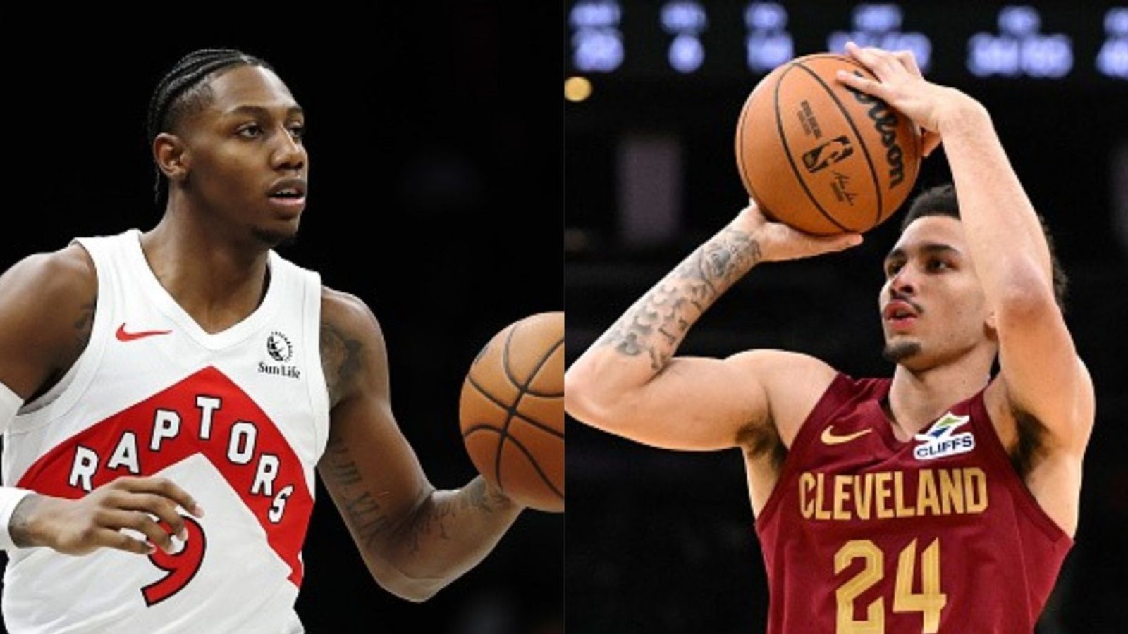 Cavaliers vs Raptors schedule: Date, time, live stream, and more on NBA 2025-26 season Cavaliers vs Raptors schedule: Date, time, live stream, and more on NBA 2025-26 season
