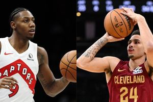 Cavaliers vs Raptors schedule: Date, time, live stream, and more on NBA 2025-26 season SportsTak