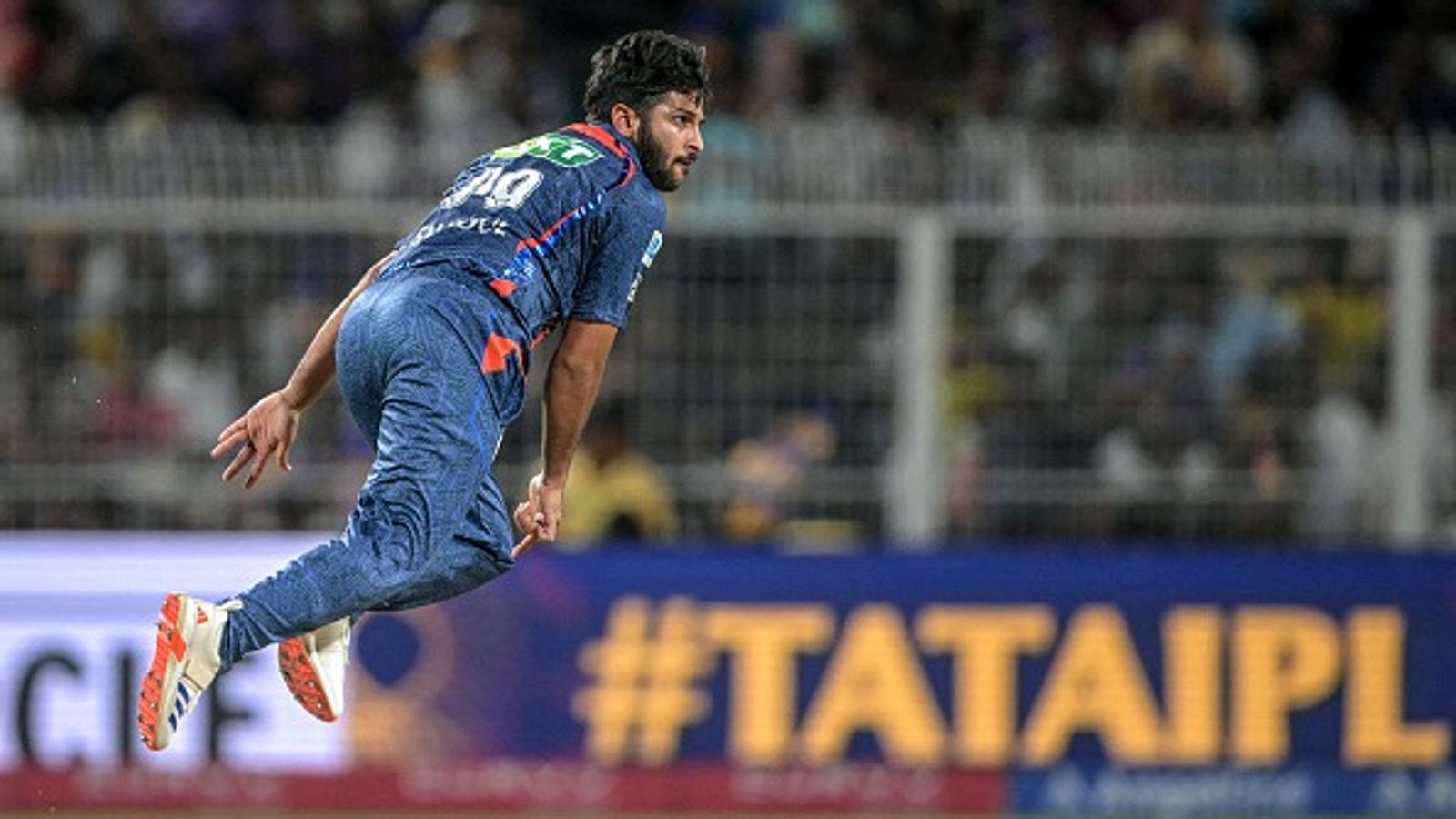 Big News: LSG trade Shardul Thakur to this franchise for Rs 2 crore ahead of IPL 2026 Big News: LSG trade Shardul Thakur to this franchise for Rs 2 crore ahead of IPL 2026