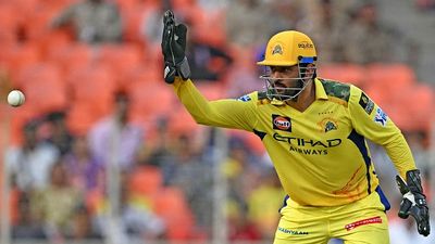 'MS Dhoni definitely won’t play...': Ex-CSK star's big claim on MSD amidst Sanju Samson's trade talks ahead of IPL 2026 Chennai Super Kings' MS Dhoni in this frame