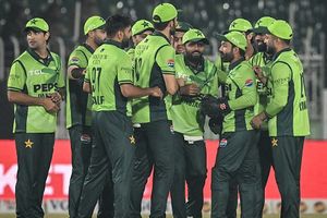 Pakistan brutally punished by ICC, bear hefty fine for breaching this code of conduct in 1st ODI against Sri Lanka SportsTak