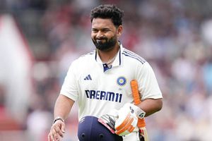 'Never easy to come back, but...': Rishabh Pant opens up on recovering from toe fracture ahead of international return SportsTak