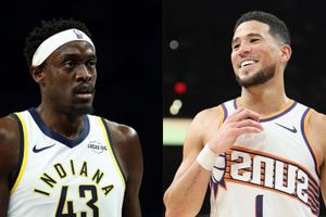Suns vs Pacers schedule: Date, time, live stream, and more on NBA 2025-26 season SportsTak