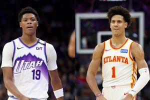 Hawks vs Jazz schedule: Date, time, live stream, and more on NBA 2025-26 season SportsTak