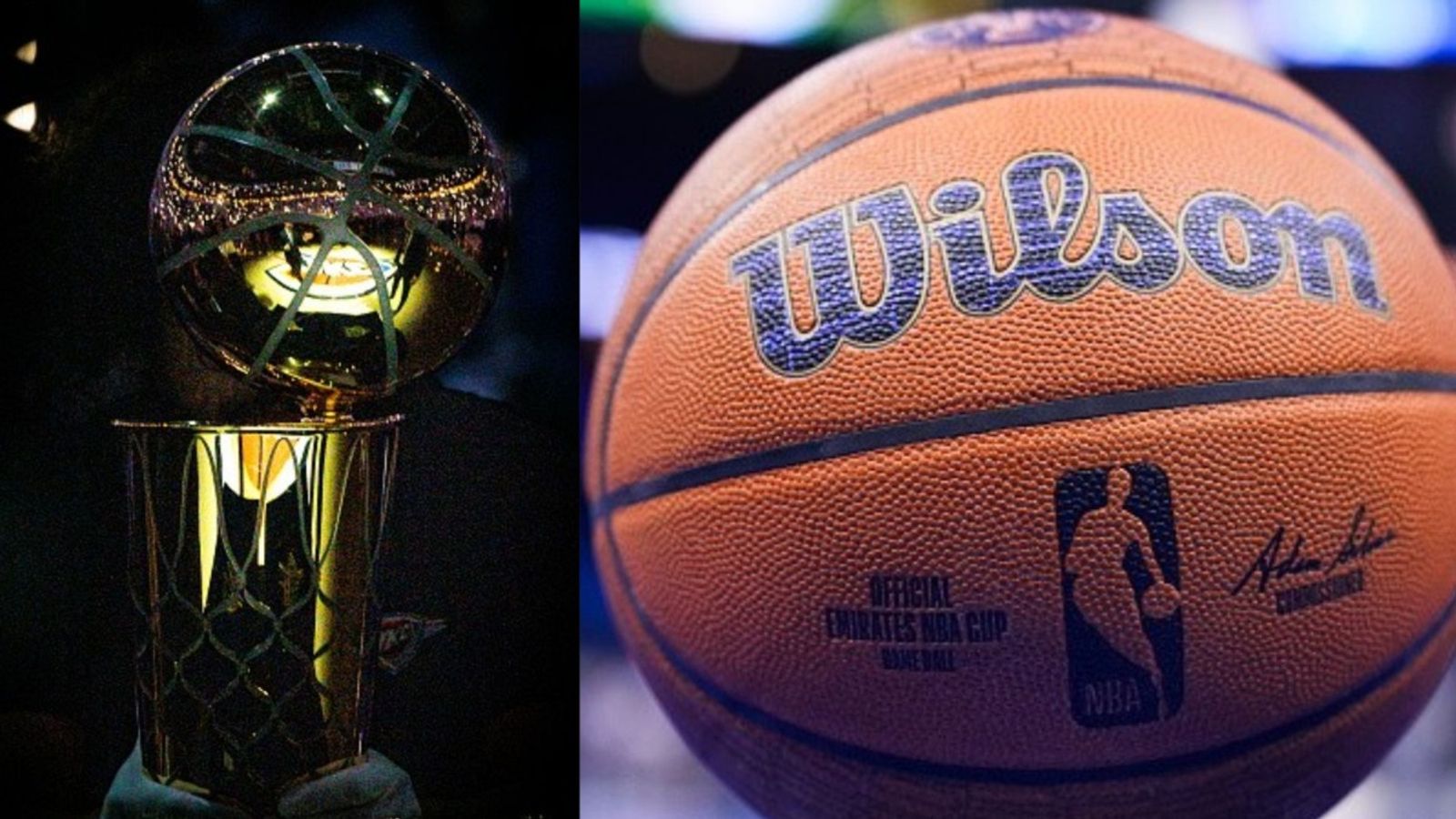 List of NBA teams to never win a championship; some big names might surprise you NBA Trophy, NBA Championship, NBA (Images via Getty)