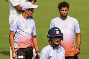 'I would rather face him in A game than in Kolkata': Not Bumrah, Temba Bavuma terrified with this India bowler ahead of IND vs SA 1st Test SportsTak