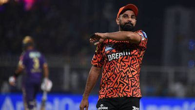 Mohammed Shami emerges as top target for 2 IPL franchises ahead of IPL 2026 retentions: Report SportsTak
