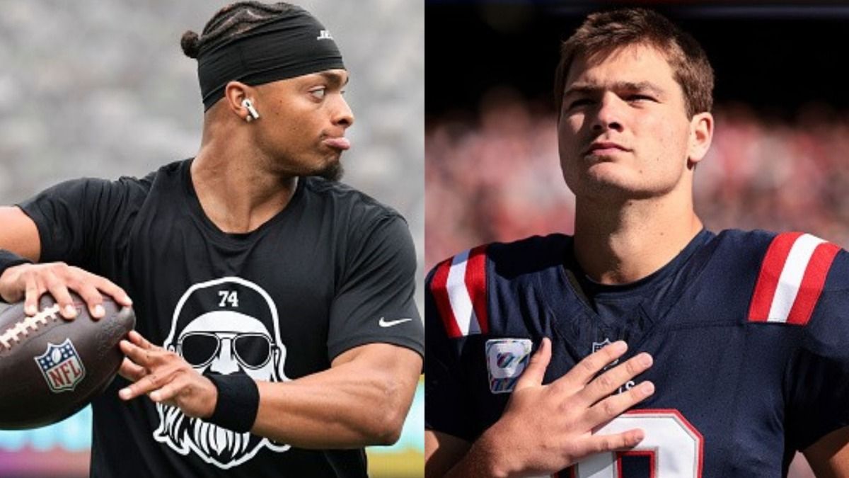 Patriots vs Jets schedule: Date, time, live stream, and more on NFL 2025-26 season