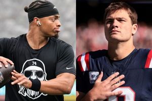 Patriots vs Jets schedule: Date, time, live stream, and more on NFL 2025-26 season SportsTak