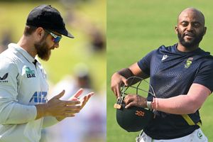 'Make sure you...': Temba Bavuma discloses Kane Williamson's crucial tips to defeat India in upcoming Test series SportsTak