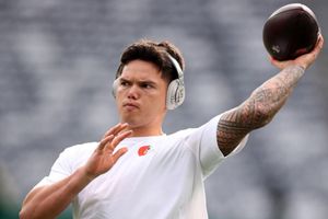 Cleveland Browns lock in Dillon Gabriel’s fate for this week's Baltimore Ravens clash SportsTak