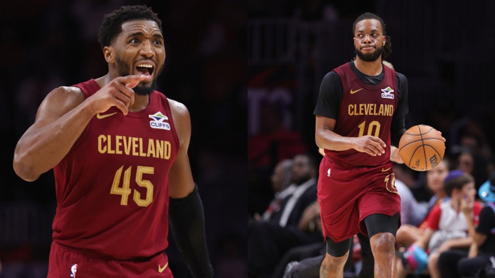 Cleveland Cavaliers Injury Report: Latest on Donovan Mitchell, Darius Garland & others Cleveland Cavaliers Injury Report: Latest on Donovan Mitchell, Darius Garland & others