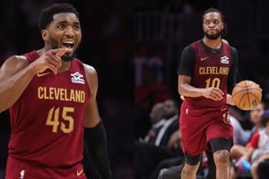 Cleveland Cavaliers Injury Report: Latest on Donovan Mitchell, Darius Garland & others SportsTak