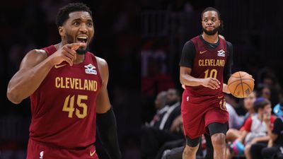 Cleveland Cavaliers Injury Report: Latest on Donovan Mitchell, Darius Garland & others Cleveland Cavaliers Injury Report: Latest on Donovan Mitchell, Darius Garland & others